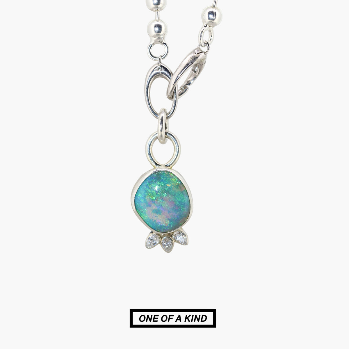 Aurora – WHAT iF Jewelry