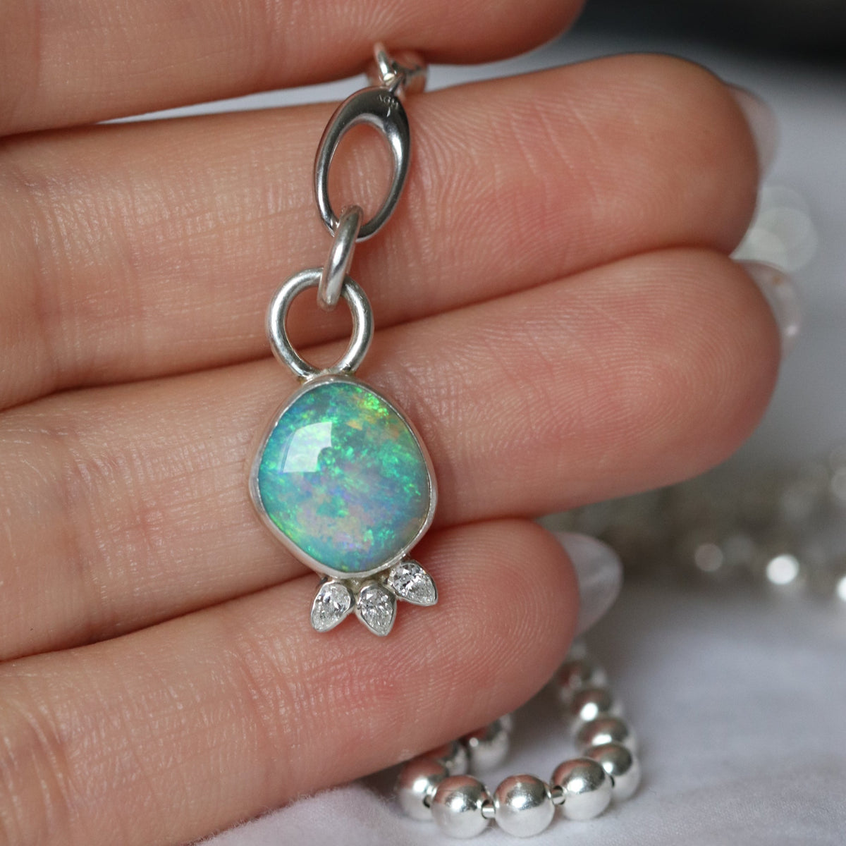 Aurora – WHAT iF Jewelry