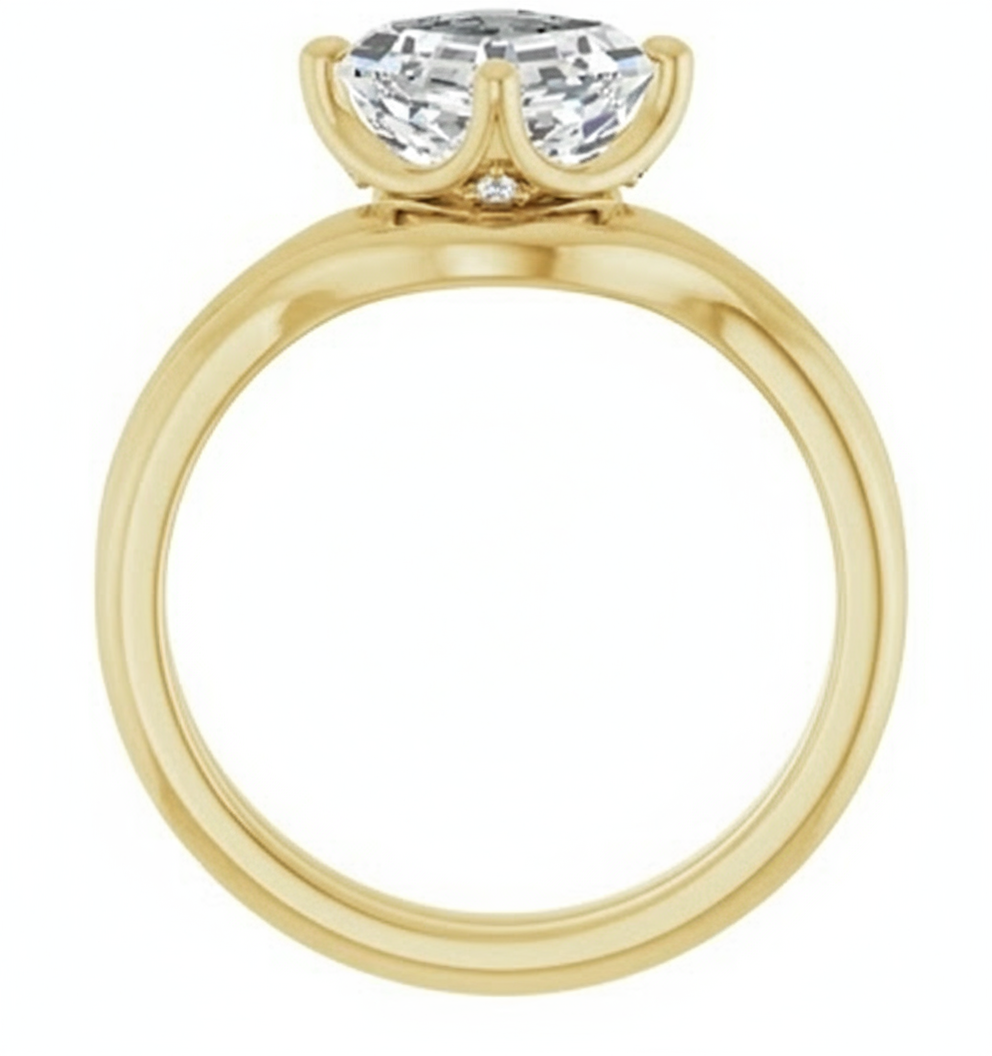 Engagement ring pt-2