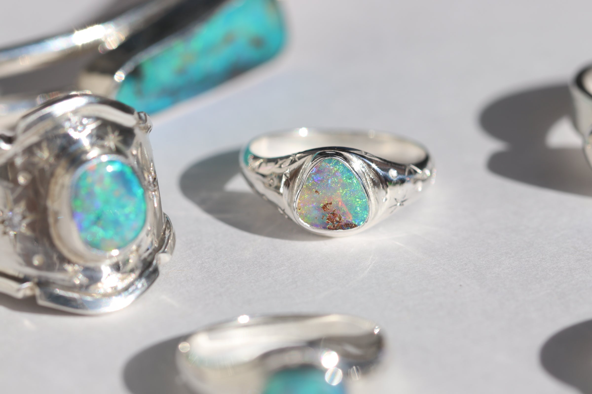 OPALS