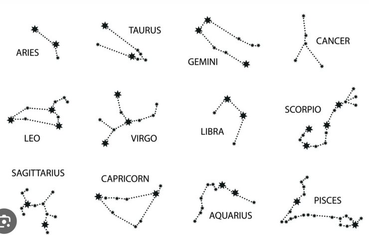 Star Sign